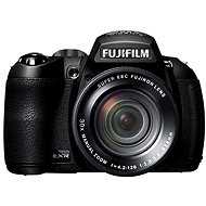 FUJIFILM FinePix HS30