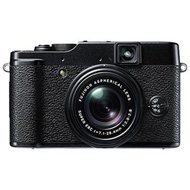FUJIFILM FinePix X10
