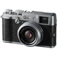 FUJIFILM FinePix X100