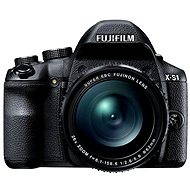 FUJIFILM FinePix X-S1