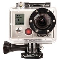 GOPRO HD Motorsports HERO2