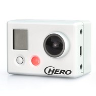 GOPRO HD Naked HERO