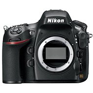 Nikon D800