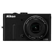 Nikon COOLPIX P310 black