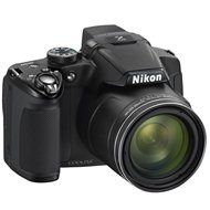 Nikon COOLPIX P510 black