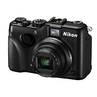 Nikon COOLPIX P7100