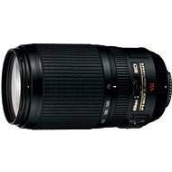 NIKKOR 70-300mm F4.5-5.6G AF-S VR ZOOM IF-ED