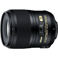 NIKKOR 60mm F2.8G AF-S MICRO ED