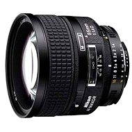 NIKKOR 85mm F1.4G AF D A