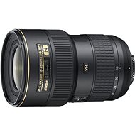 NIKKOR 16-35mm F4G AF-S VR ED