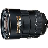 NIKKOR 17-55mm F2.8 AF-S DX ZOOM IF-ED