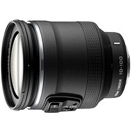 NIKKOR 10-100mm F4.5-5.6 VR PD Zoom