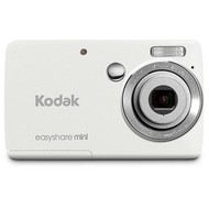 Kodak EasyShare M200 biely