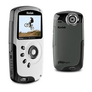 KODAK PLAYSPORT black