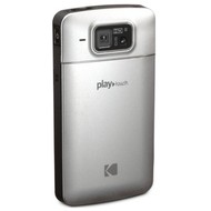 Kodak Zi10 chrome