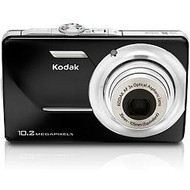 Kodak EasyShare M340 Zoom černý