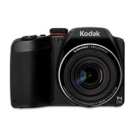 KODAK EasyShare Z5010 čierny