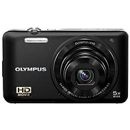Olympus VG-160 black