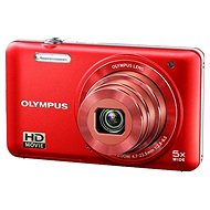 Olympus VG-160 red