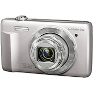 Olympus VR-360 silver
