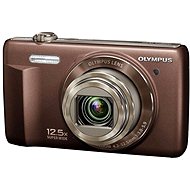 Olympus VR-360 brown