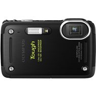 Olympus Tough TG-620 black