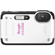 Olympus Tough TG-620 white