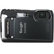 Olympus Tough TG-820 black