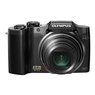 Olympus SZ-30MR black