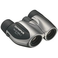 Olympus DPC-I 10x21 stříbrný