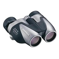 Olympus PC-I 8-16x25 stříbrný