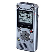 Olympus WS-811 silver