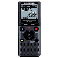 Olympus VN-711PC grey