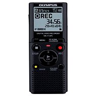 Olympus VN-713PC black