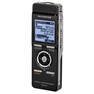 Olympus DM-550 black