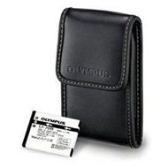 Olympus LI-70B Smart Accessory Kit
