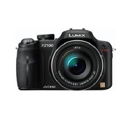 Panasonic LUMIX DMC-FZ100EG-K