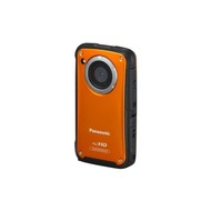 Panasonic HM-TA20EP-D oranžová