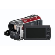 Panasonic SDR-S70EP-R červená