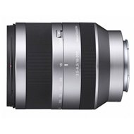 Sony SEL-18200 objektiv 18-200mm