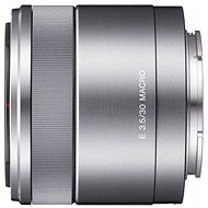 Sony SEL-30M35 30mm F3.5