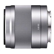 Sony SEL-50F18 50mm F1.8