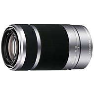 Sony SEL-55210 55-210mm F4.5–6.3