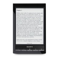 Sony PRS-T1 CZ čierny