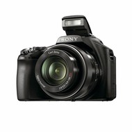 Sony CyberShot DSC-HX100V čierny