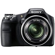 Sony CyberShot DSC-HX200V čierny