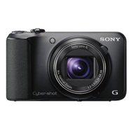 Sony CyberShot DSC-H90 černý