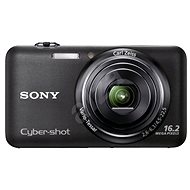 Sony CyberShot DSC-WX7B čierny