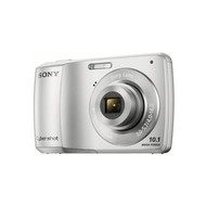 Sony CyberShot DSC-S3000 strieborný