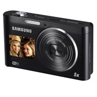 Samsung DV300F čierny